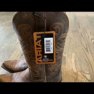 Womens Ariat Western Boots SIZE 7